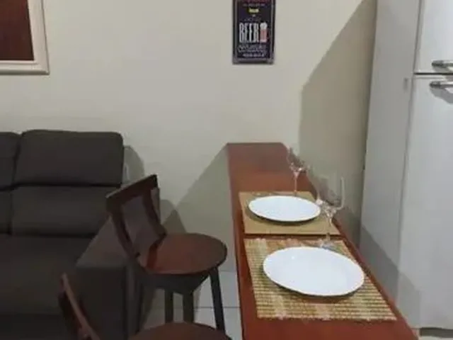 Imagem 6: Apartamento por Temporada - Bosque