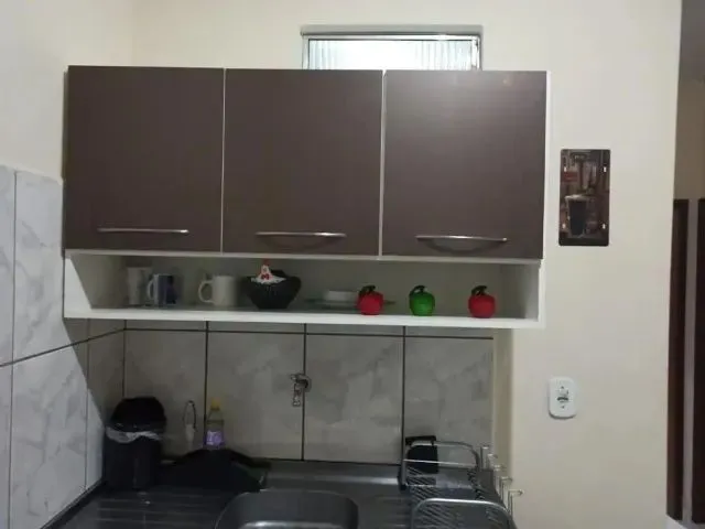 Imagem 2: Apartamento por Temporada - Bosque