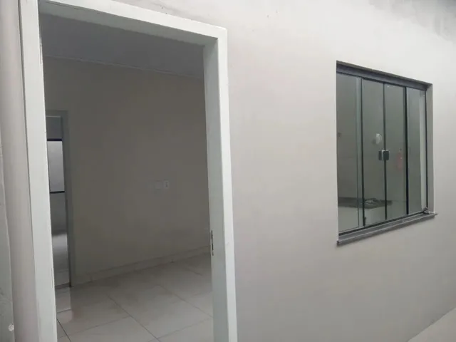Imagem: O apartamento possui 1 Dormitório, 1 Suíte, 1 Banheiro, 1