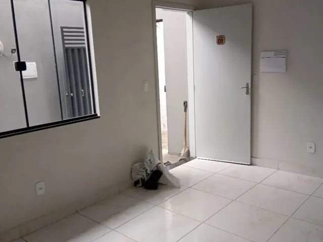 Imagem 4: Apartamento C/ 1 Suite no Tucumã