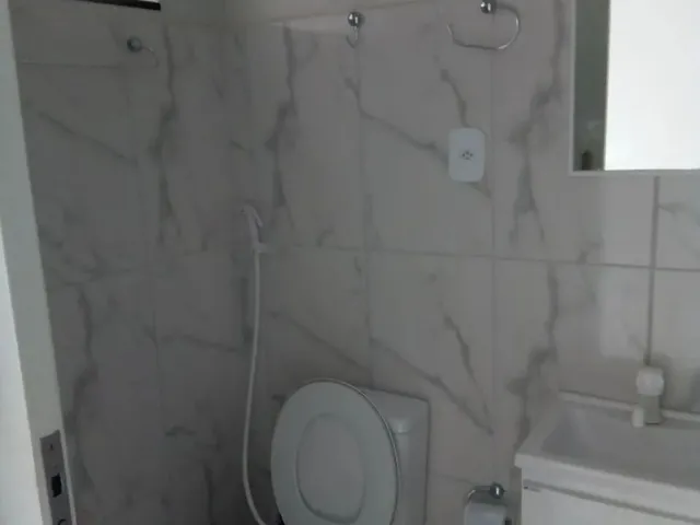 Imagem 8: Apartamento C/ 1 Suite no Tucumã