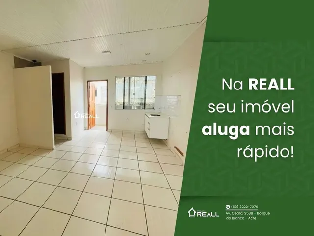 Imagem: Sala para Locação no Bairro Bosque Rio