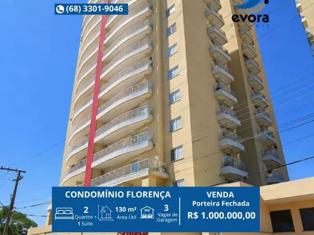 Imagem: O apartamento possui 3 Dormitórios, 1 Suíte, 2 Banheiros,