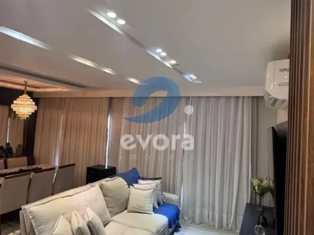 Imagem 2: Evora Vende Apartamento com 3 dormitórios