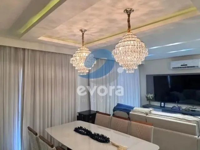 Imagem 4: Evora Vende Apartamento com 3 dormitórios