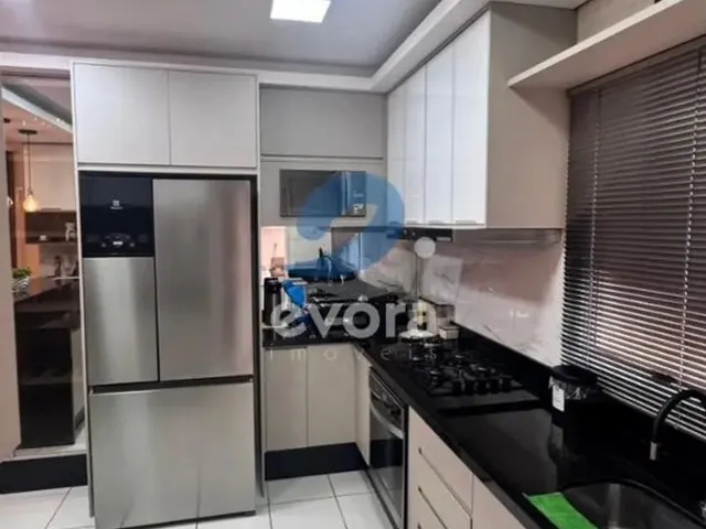 Imagem 7: Evora Vende Apartamento com 3 dormitórios