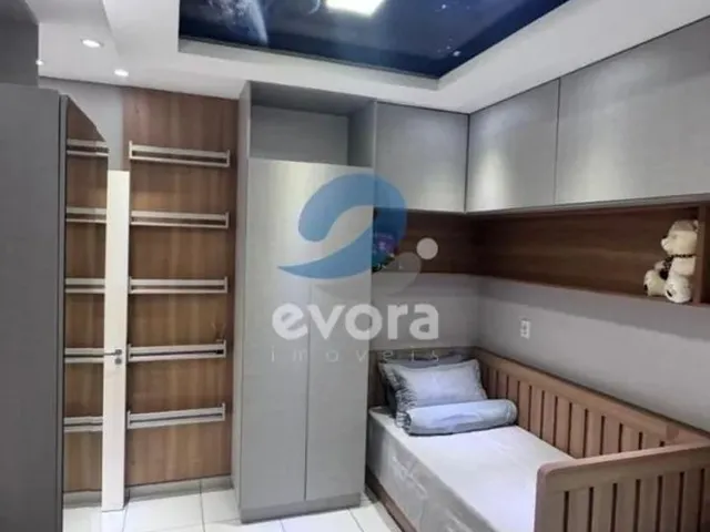 Imagem 14: Evora Vende Apartamento com 3 dormitórios