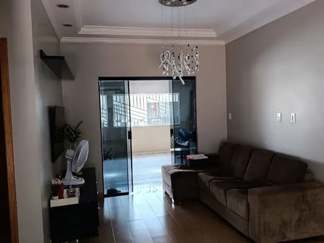 Imagem: Aluga-Se Casa no Conjunto Edson Cadaxo