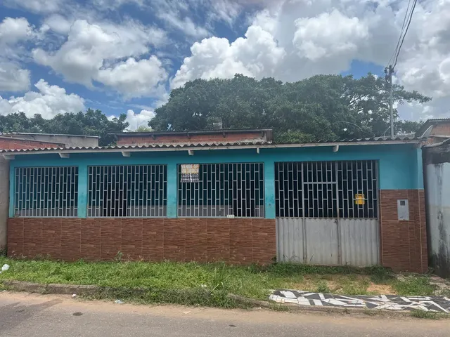 Imagem: Vendo Casa