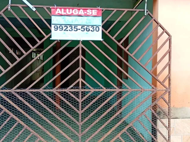Imagem: O apartamento possui 2 Dormitórios, 1 Banheiro, 1 Vaga na