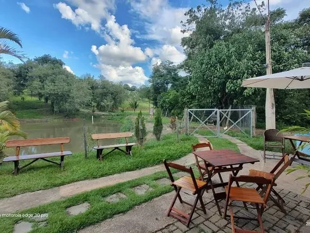 Imagem: Sitio em São Pedro de 8Mil/M2