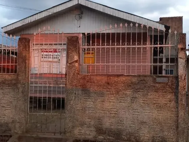 Imagem: Casa para Locação no Adalberto Sena
