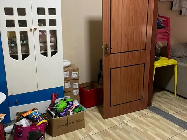 Imagem: Alugo Casa no Vila Acre!