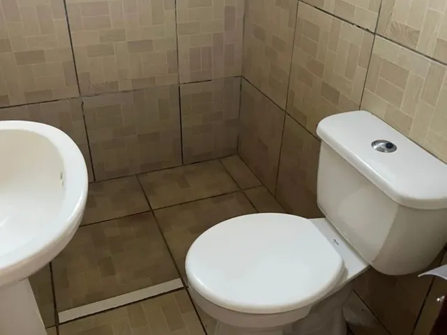 Imagem: Apartamento com 2 Quartos