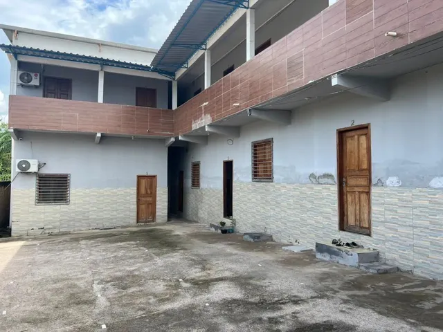 Imagem 10: Apartamento com 2 Quartos