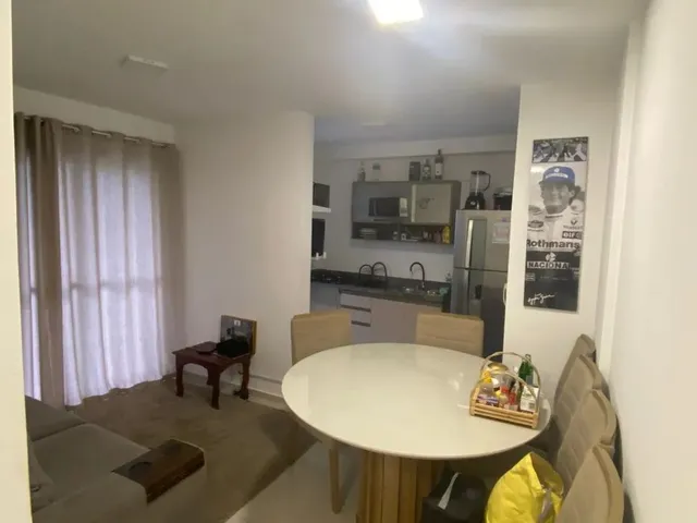 Imagem: Aluguel - Apartamento no Sport Gardens da