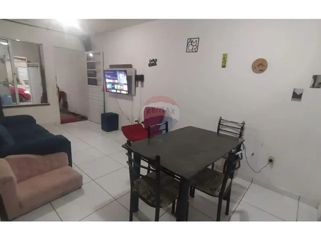 Imagem: Casa na Sede de Socorro - Bairro Castelo