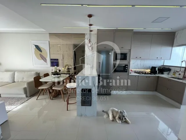 Imagem: Casa Mobiliada na Morada da Lua