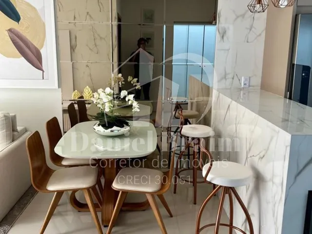 Imagem 6: Casa Mobiliada na Morada da Lua