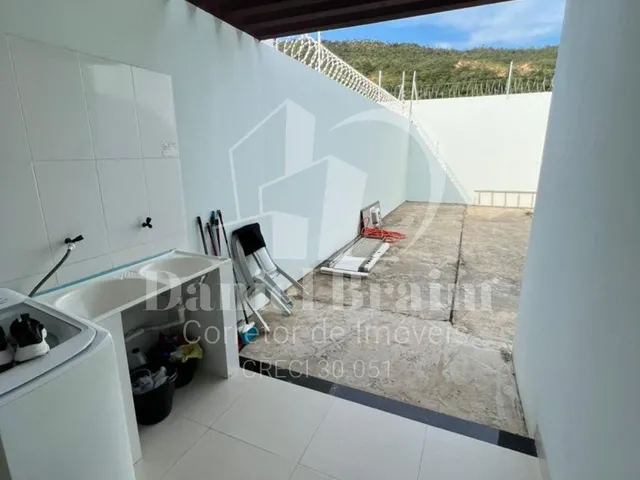 Imagem 2: Casa Mobiliada na Morada da Lua