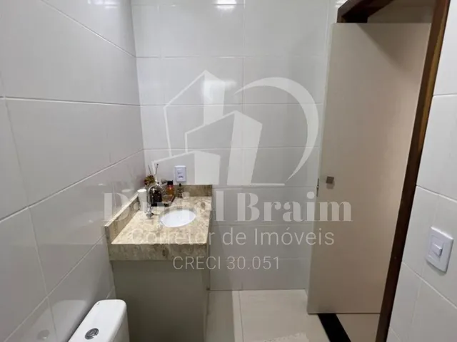 Imagem 8: Casa Mobiliada na Morada da Lua