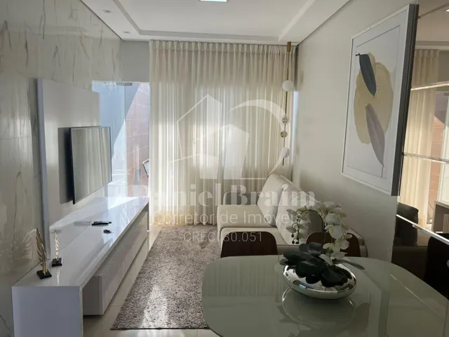 Imagem 7: Casa Mobiliada na Morada da Lua