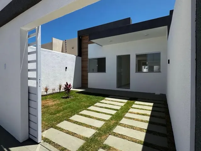 Imagem: Vendo Casa na Barra dos Coqueiros