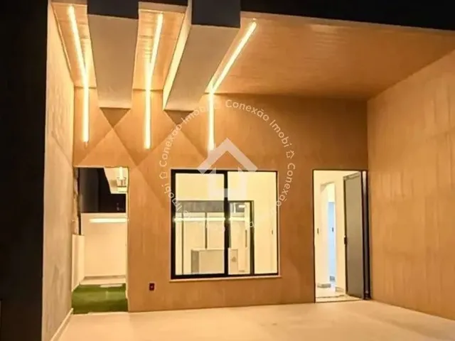 Imagem: Casa À Venda no Condomínio Padang Beach