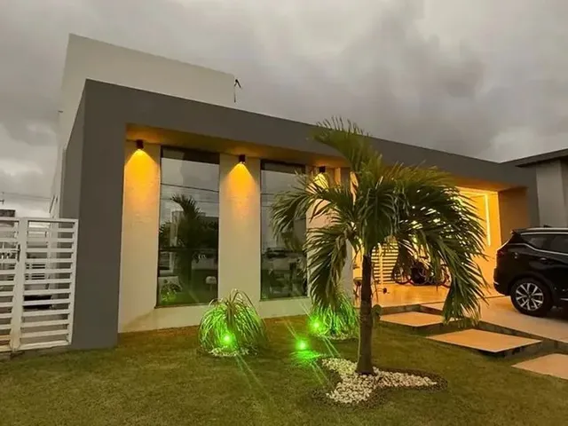 Imagem: Casa no Alphaville Terras 1 - Barra dos