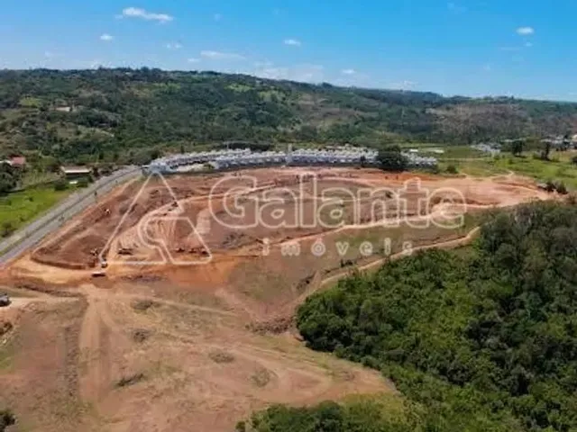 Imagem: Terreno - Jardim Pinheiros - Valinhos