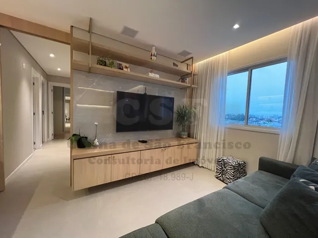 Imagem 11: Condomínio Lorian Boulevard localizado no endereço -Vila São Francisco Apartamento de
