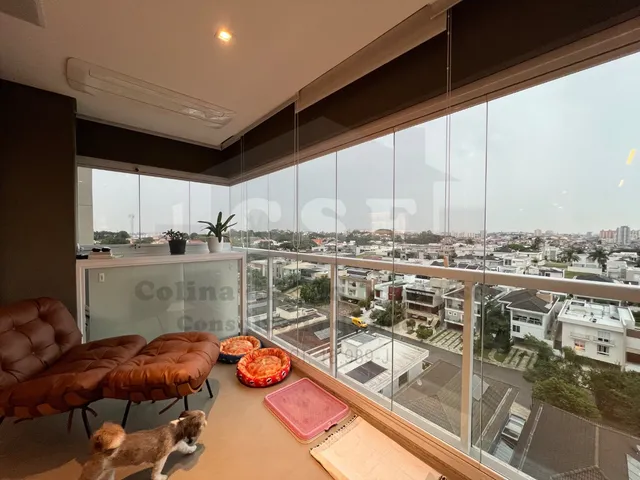 Imagem 6: Condomínio Lorian Boulevard localizado no endereço -Vila São Francisco Apartamento de