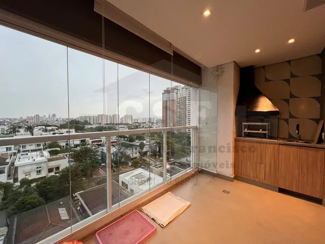 Imagem 5: Condomínio Lorian Boulevard localizado no endereço -Vila São Francisco Apartamento de