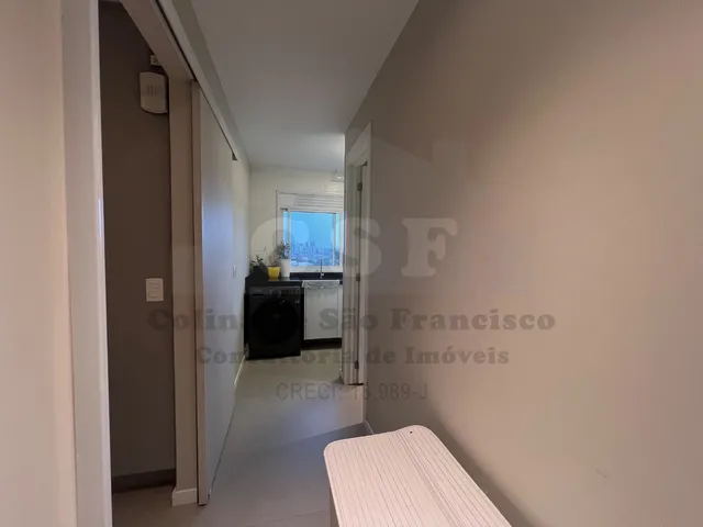 Imagem 14: Condomínio Lorian Boulevard localizado no endereço -Vila São Francisco Apartamento de