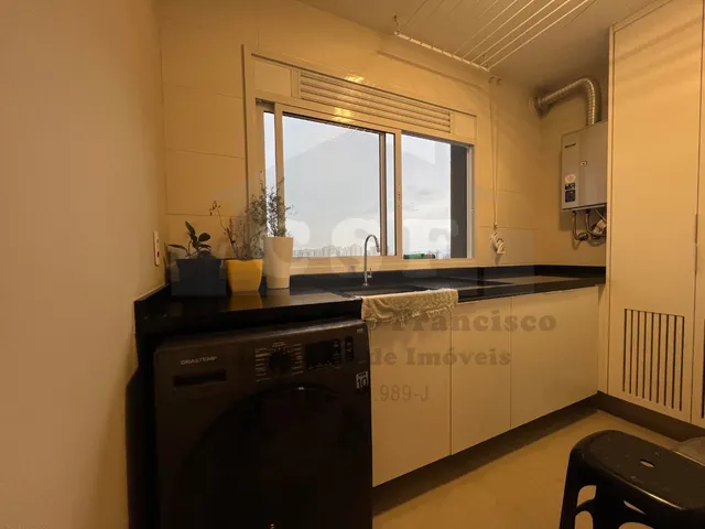 Imagem 4: Condomínio Lorian Boulevard localizado no endereço -Vila São Francisco Apartamento de
