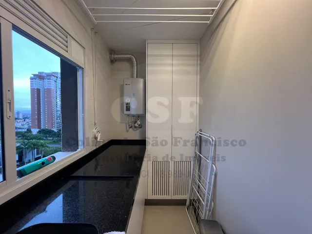 Imagem 7: Condomínio Lorian Boulevard localizado no endereço -Vila São Francisco Apartamento de