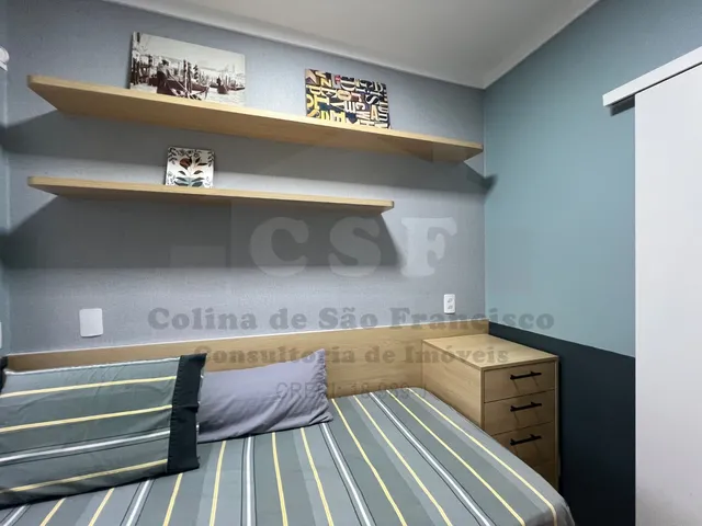 Imagem 13: Condomínio Lorian Boulevard localizado no endereço -Vila São Francisco Apartamento de
