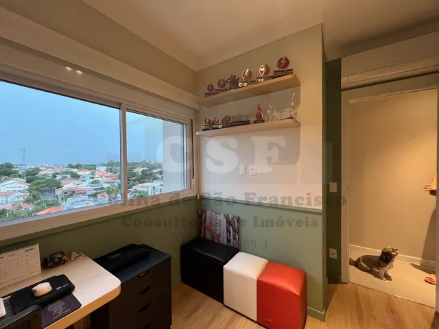 Imagem 3: Condomínio Lorian Boulevard localizado no endereço -Vila São Francisco Apartamento de