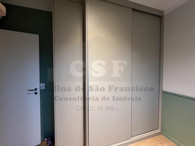 Imagem 8: Condomínio Lorian Boulevard localizado no endereço -Vila São Francisco Apartamento de