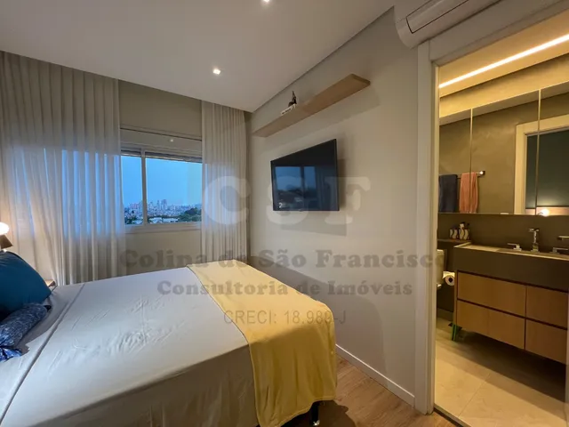 Imagem 9: Condomínio Lorian Boulevard localizado no endereço -Vila São Francisco Apartamento de