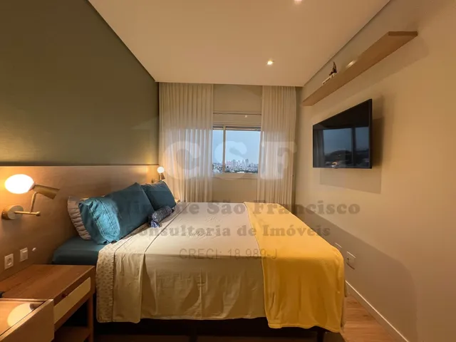 Imagem 16: Condomínio Lorian Boulevard localizado no endereço -Vila São Francisco Apartamento de