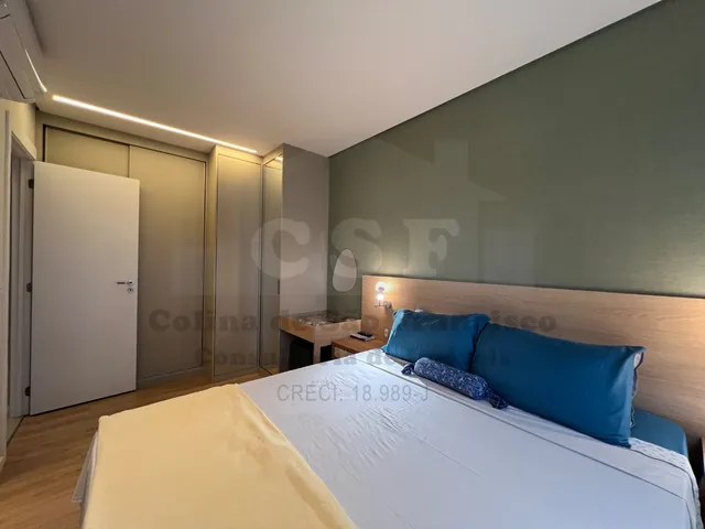 Imagem 15: Condomínio Lorian Boulevard localizado no endereço -Vila São Francisco Apartamento de