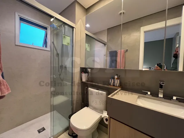 Imagem 12: Condomínio Lorian Boulevard localizado no endereço -Vila São Francisco Apartamento de