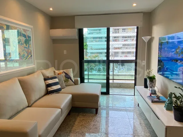 Imagem: Apartamento de 2 quartos à venda no Porto