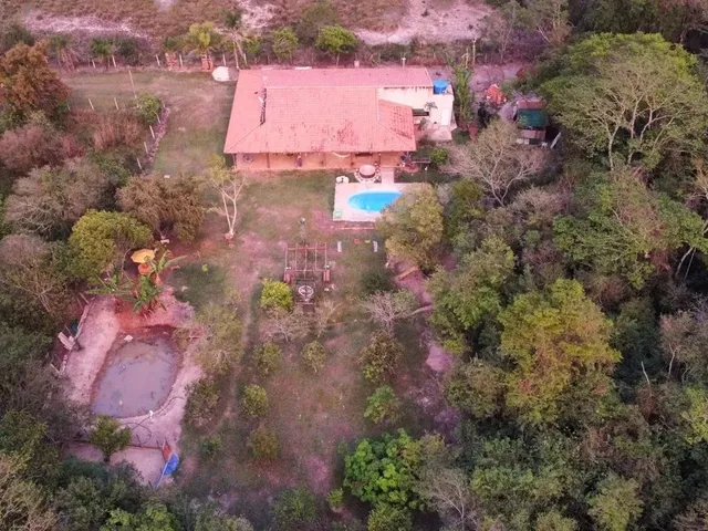 Imagem 10: Recanto das Estrelas À Venda em Quadra-Sp