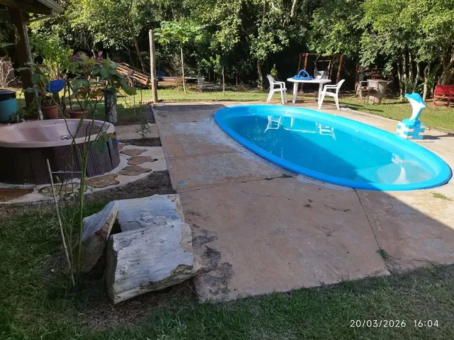 Imagem 11: Recanto das Estrelas À Venda em Quadra-Sp