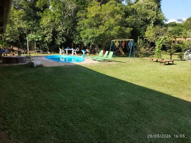 Imagem 12: Recanto das Estrelas À Venda em Quadra-Sp
