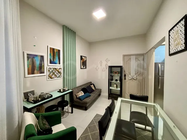 Imagem 1: Apartamento de 1 quarto à venda no Ed. San Remo, com 50m², em Icaraí, Niterói/RJ