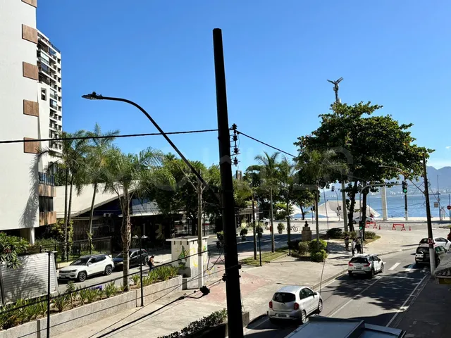 Imagem 6: Apartamento de 1 quarto à venda no Ed. San Remo, com 50m², em Icaraí, Niterói/RJ
