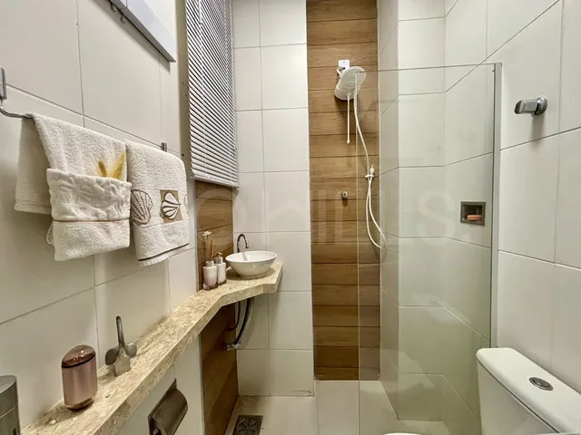 Imagem 9: Apartamento de 1 quarto à venda no Ed. San Remo, com 50m², em Icaraí, Niterói/RJ
